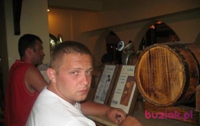 Lukaasz85, Male, 40, Warszawa, Polska, Photo: 2