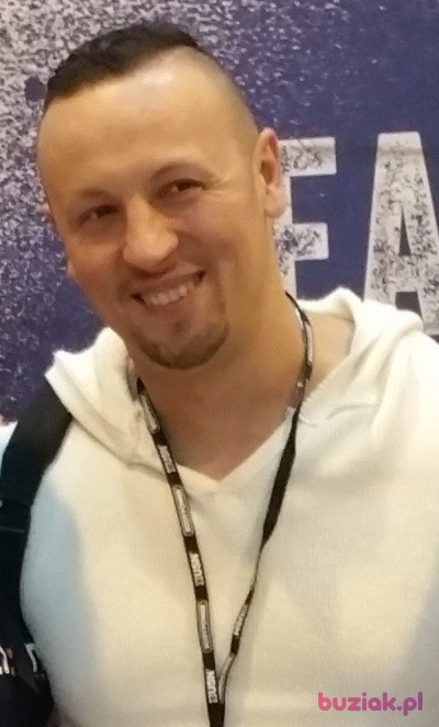 Dariusz, Mężczyzna, 47, Wielka Brytania, Zdjęcie: 4