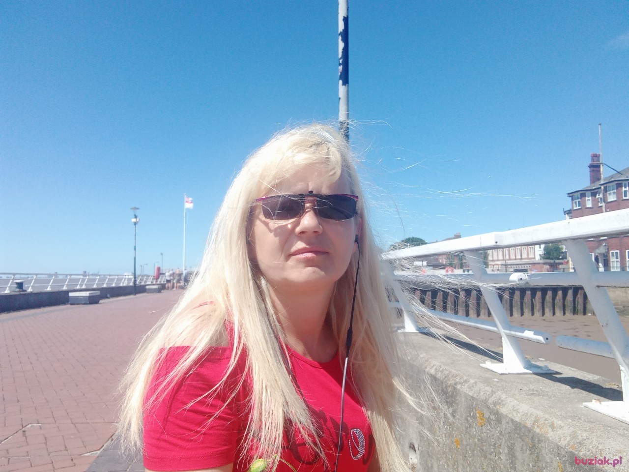 ania, Female, 54, Wielka Brytania, Photo: 2