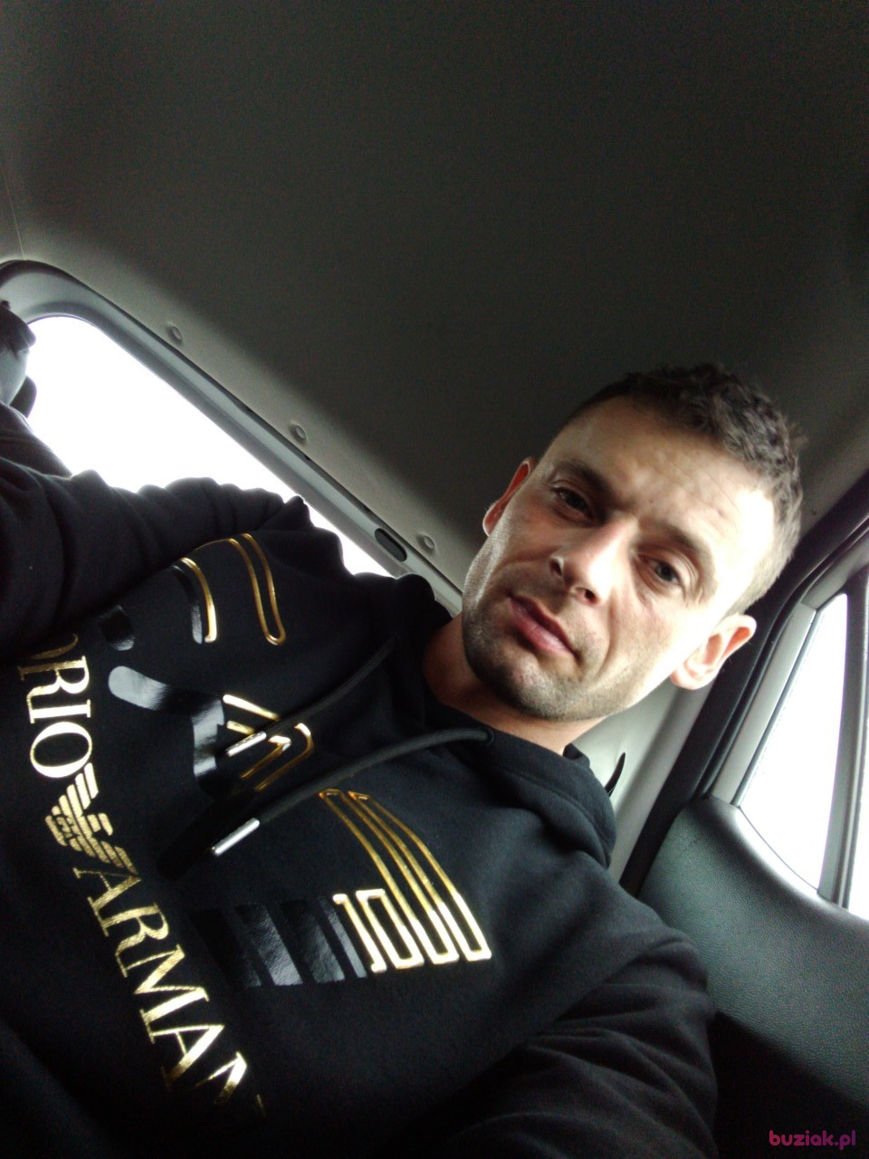 Marcin, Male, 36, Rotterdam South Holland Province, Holandia, Photo: 1