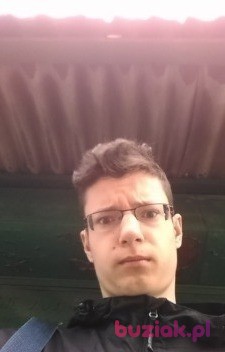 Bartłomiej, Male, 27, Sosnowiec, Polska: 1