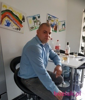 szymon, Mężczyzna, 43, Cologne North Rhine Westphalia, Niemcy, Zdjęcie: 2