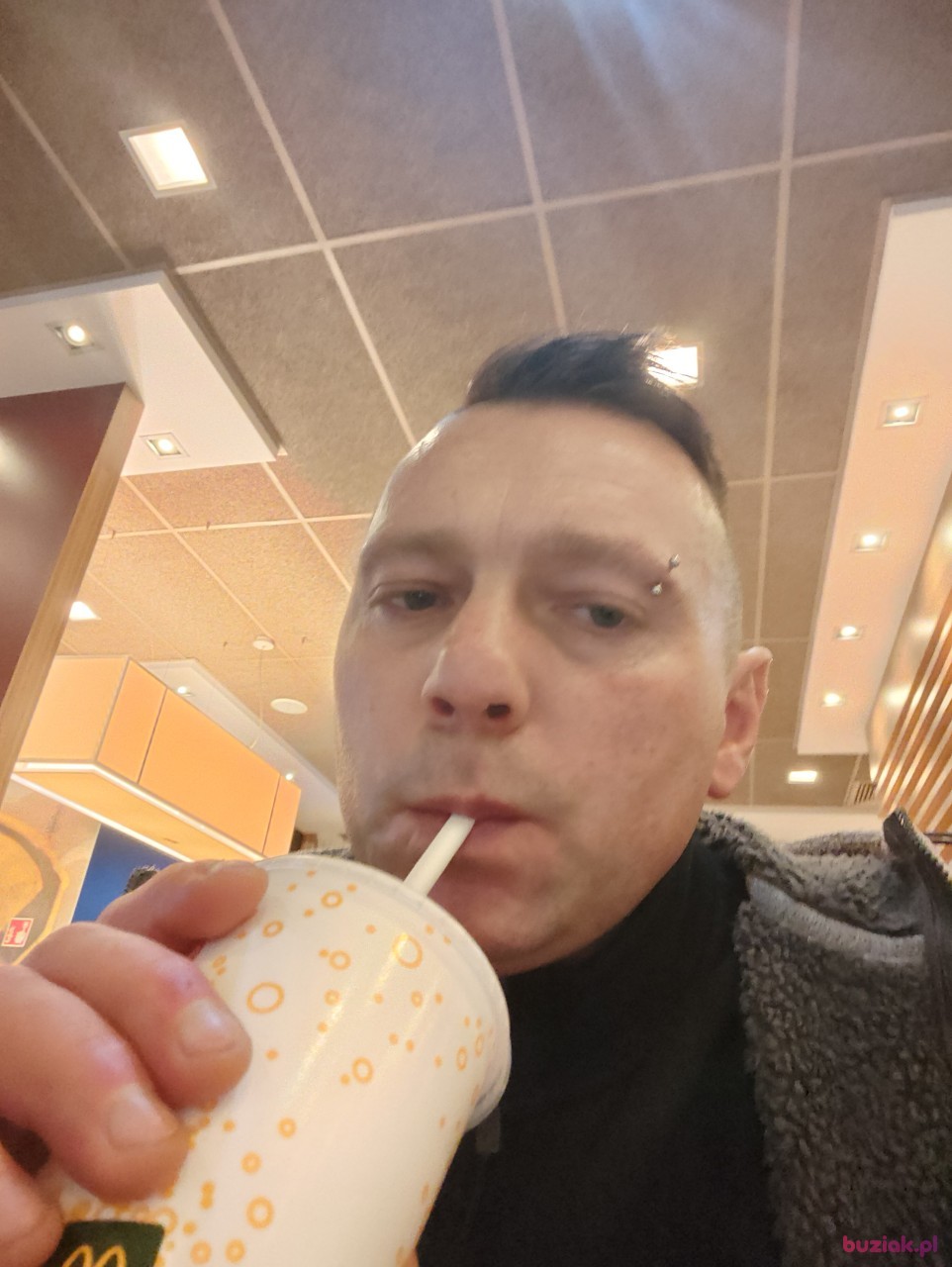 Robert, Mężczyzna, 45, Bełchatów, Polska, Zdjęcie: 15