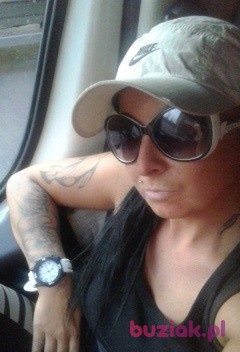 agnieszka, Female, 37, Zabrze, Polska, Photo: 3