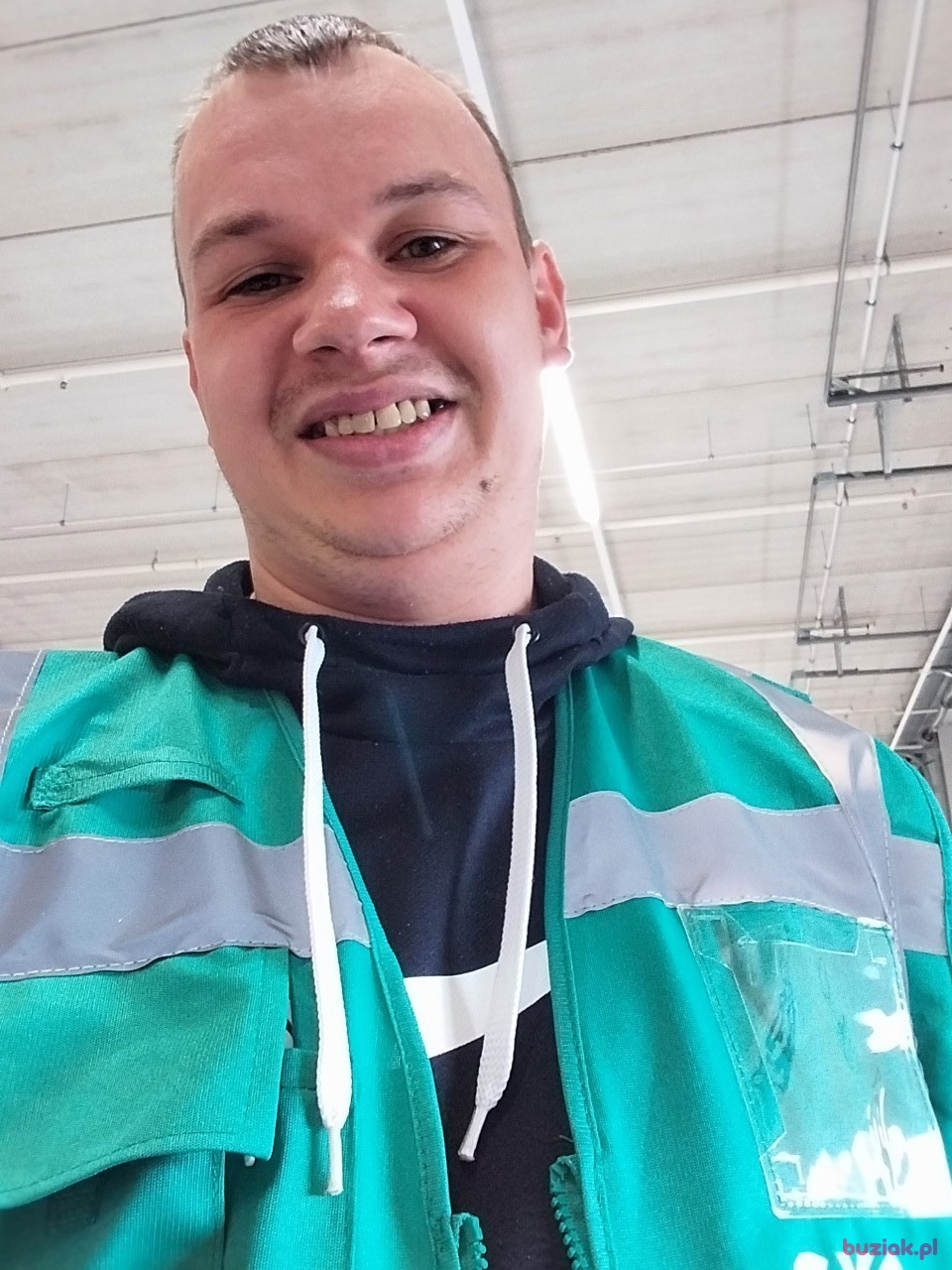 Marcin, Male, 31, Tilburg, Holandia, Photo: 1