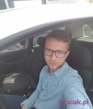 Piotr19933, Mężczyzna, 32, Niemcy: 1