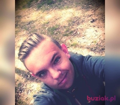 Dawid, Mężczyzna, 24, Kozienice, Polska: 1