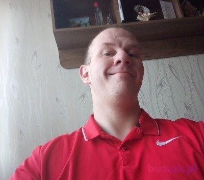 Kamil, Mężczyzna, 36, Chrzanów, Polska: 1