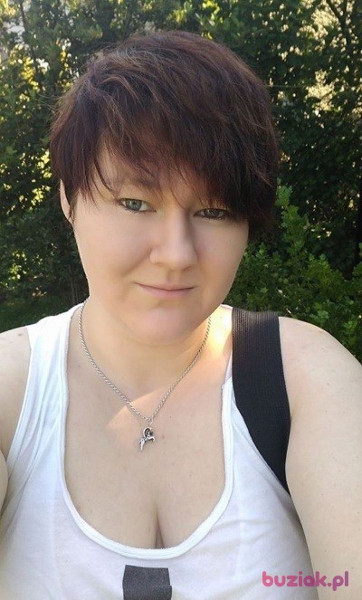 Gosia, Female, 35, Brzeszcze, Polska, Photo: 3