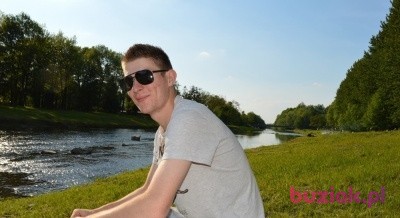 Wojciech, Male, 27, Jastrzębie Zdrój, Polska, Photo: 1