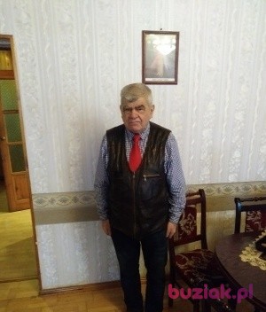 MICHAL, Male, 82, Mirosławiec, Polska: 1