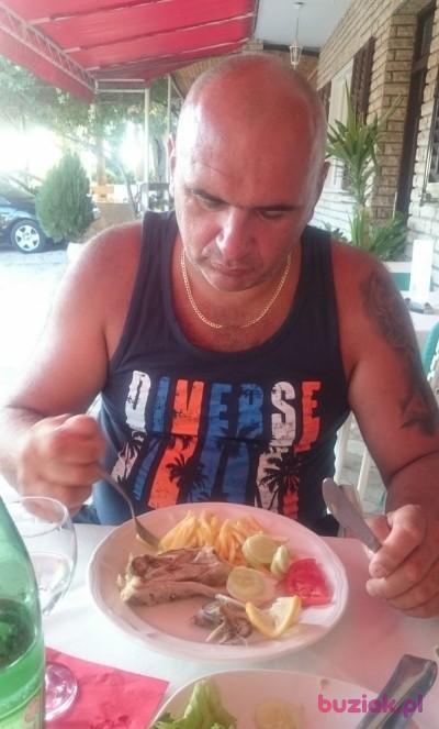 Bartek, Mężczyzna, 49, Warszawa, Polska: 1