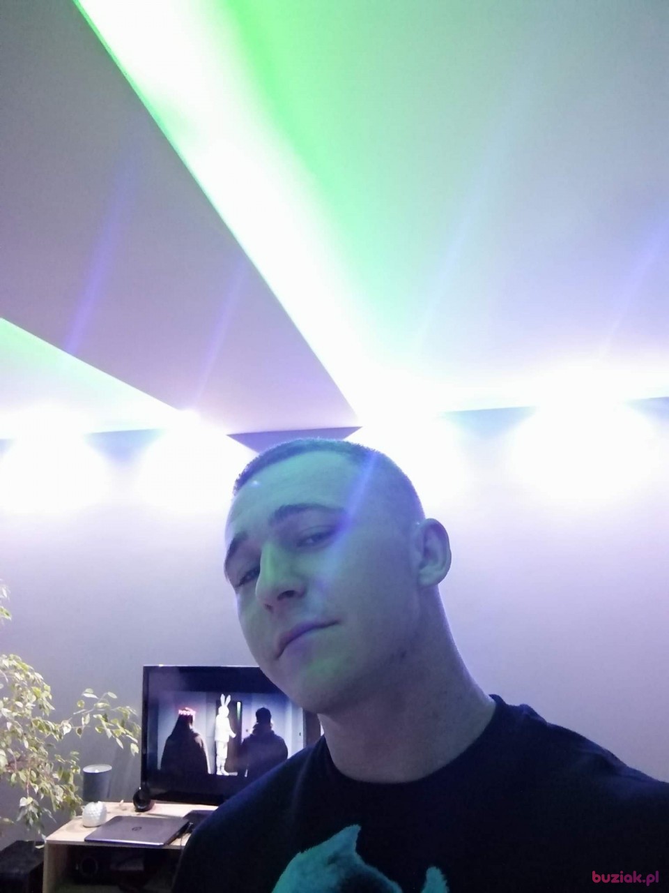 Kamil, Male, 33, Holandia, Photo: 1