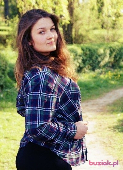 Iza, Kobieta, 28, Warszawa, Polska, Zdjęcie: 1