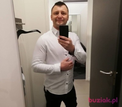 Sebastian, Male, 38, Olesno, Polska, Photo: 1