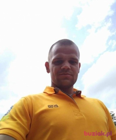 Krystian, Male, 31, Polska, Photo: 1
