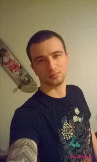 Pawel313, Mężczyzna, 42, Warszawa, Polska, Zdjęcie: 1