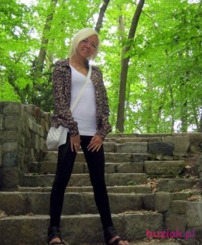 Renia, Kobieta, 48, Bydgoszcz, Polska, Zdjęcie: 4