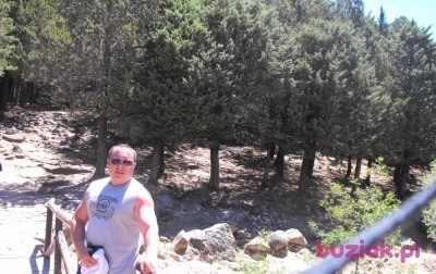 dariusz, Mężczyzna, 48, Szczecin, Polska: 1