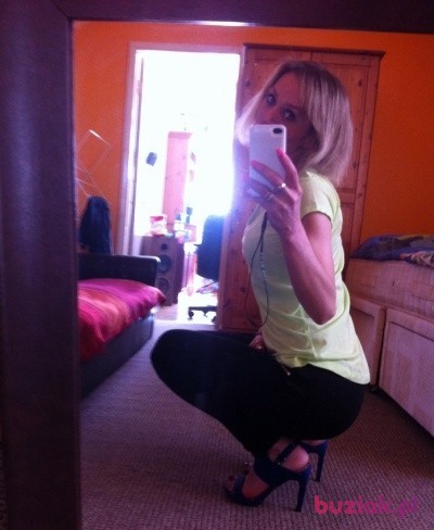 Agnieszka, Female, 43, Wielka Brytania, Photo: 3