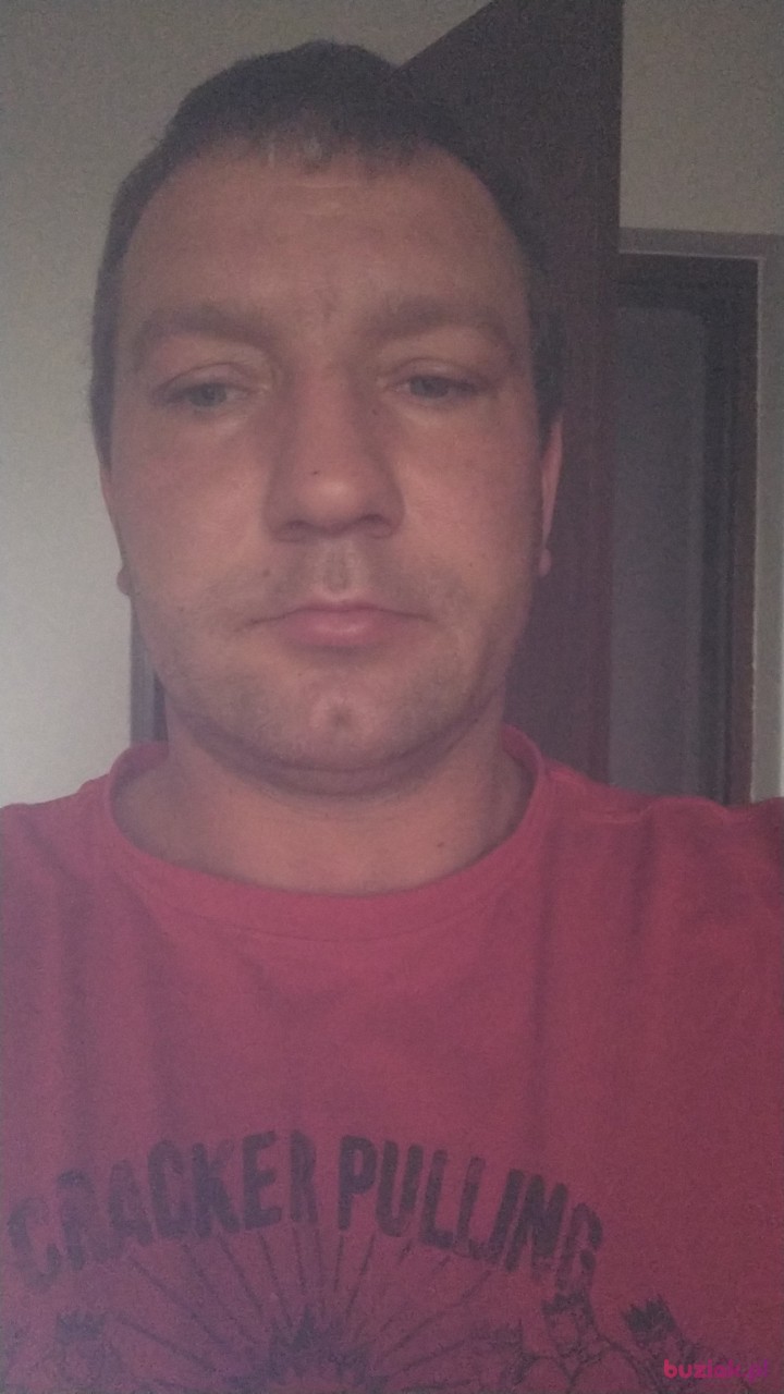 Michal, Mężczyzna, 37, Kolbuszowa, Polska: 1
