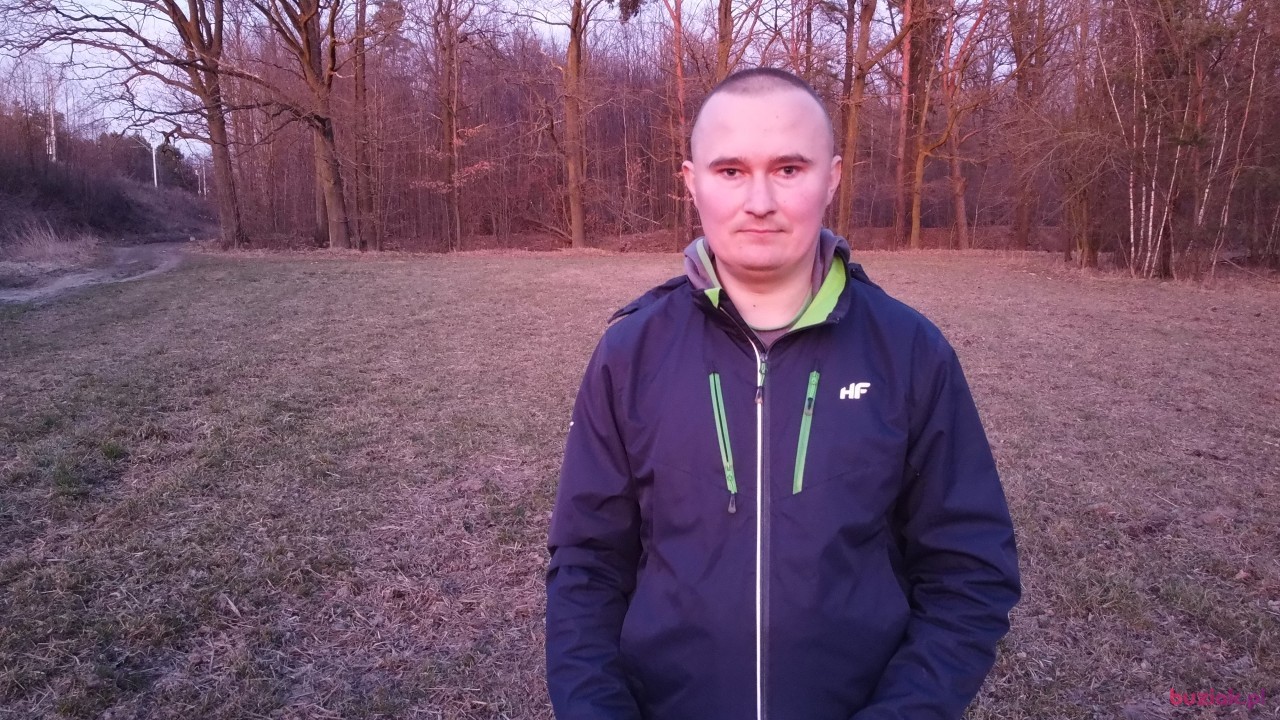 Michał, Mężczyzna, 36, Zgierz, Polska, Zdjęcie: 116