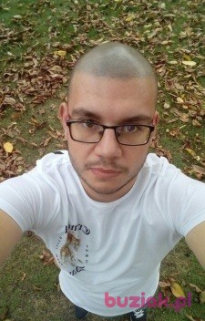 Daniel, Male, 27, Poddębice, Polska, Photo: 2