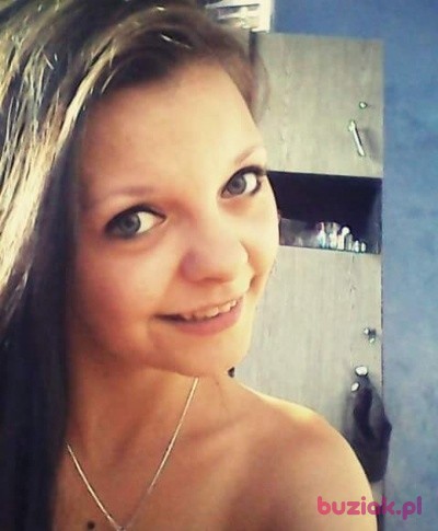 Dominika, Kobieta, 28, Toruń, Polska, Zdjęcie: 1