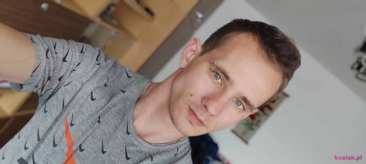 Konrad, Male, 32, Zawiercie, Polska, Photo: 2