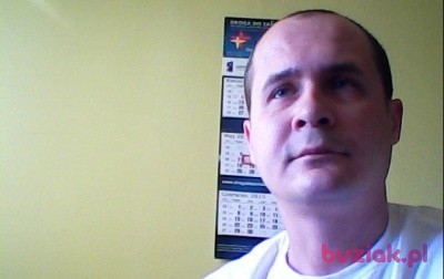 Romek, Mężczyzna, 43, Sieradz, Polska, Zdjęcie: 1