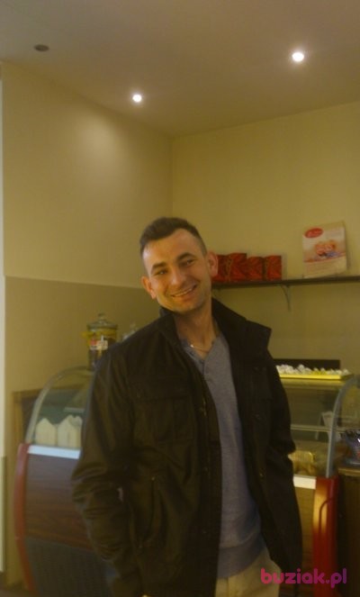 pawel, Male, 40, Ostrowiec Swiętokrzyski, Polska, Photo: 2