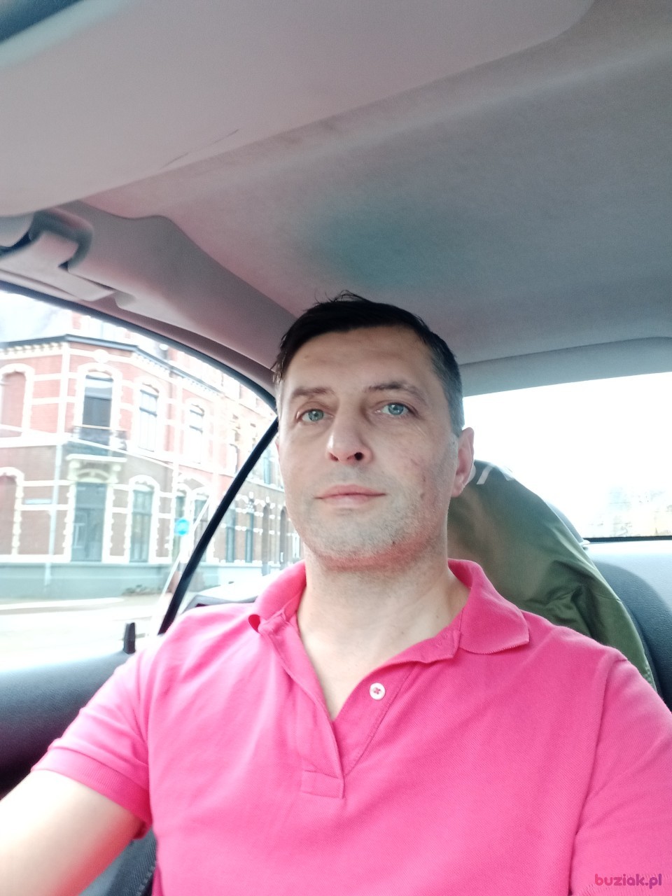 Arie, Mężczyzna, 43, Warszawa, Polska, Zdjęcie: 1