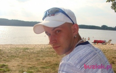 Krzysiek, Mężczyzna, 40, Wieluń, Polska: 1
