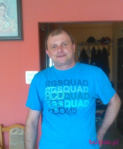 Rafał, Mężczyzna, 50, Końskie, Polska, Zdjęcie: 1