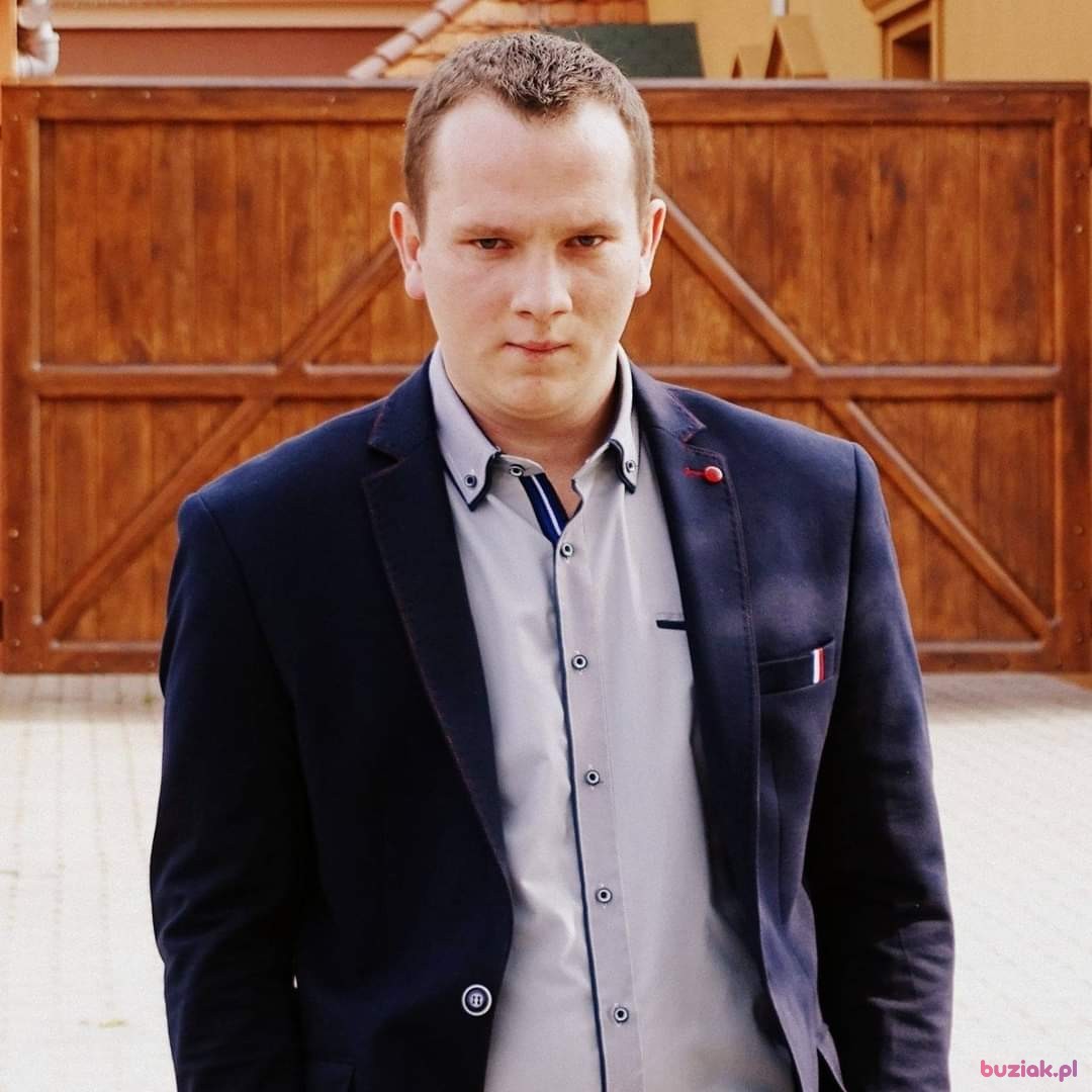 Przemo024, Male, 33, Gostyń, Polska, Photo: 2