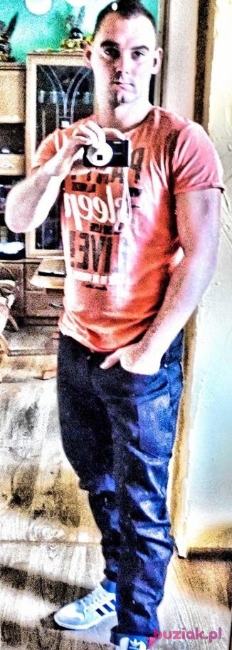 Kamil, Male, 33, Polska, Photo: 1