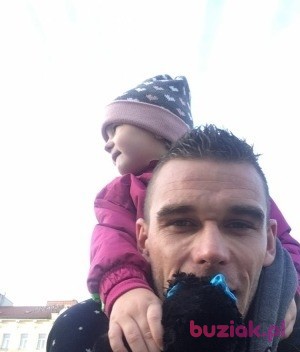 Rafal, Male, 35, Rybnik, Polska: 1