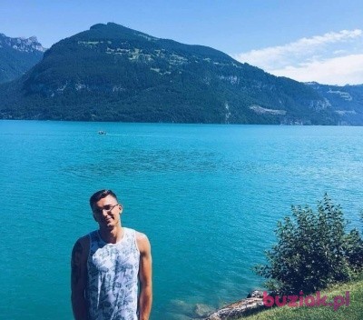Kamil, Mężczyzna, 36, Świdnica, Polska: 1