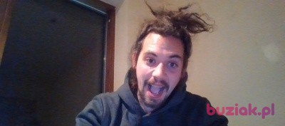 Krzysiek, Male, 34, Jeziorany, Polska, Photo: 1