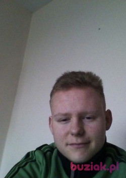 Paweł, Mężczyzna, 26, Tczew, Polska: 1