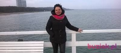 Joanna, Female, 54, Bydgoszcz, Polska, Photo: 1