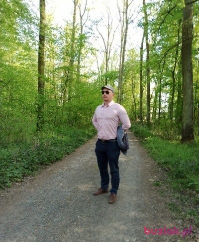 Andrzej , Mężczyzna, 40, Haarlem North Holland Province, Holandia, Zdjęcie: 2
