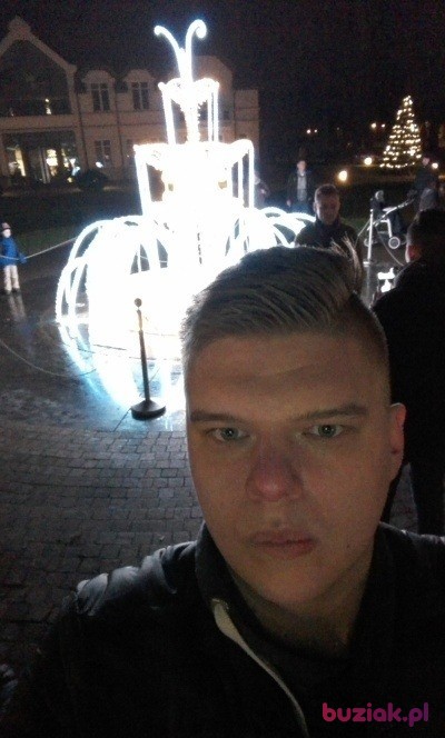 KAMIL, Male, 33, Rumia, Polska, Photo: 2