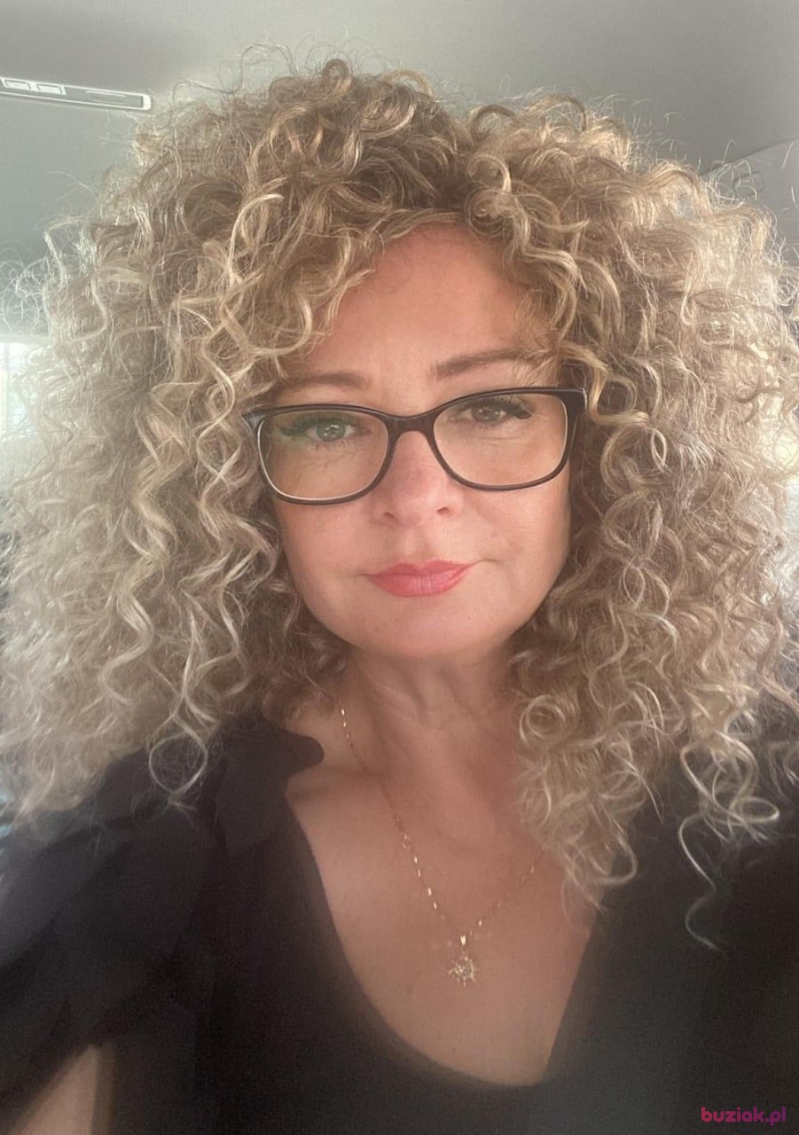 Edyta, Female, 52, Berlin, Niemcy, Photo: 3