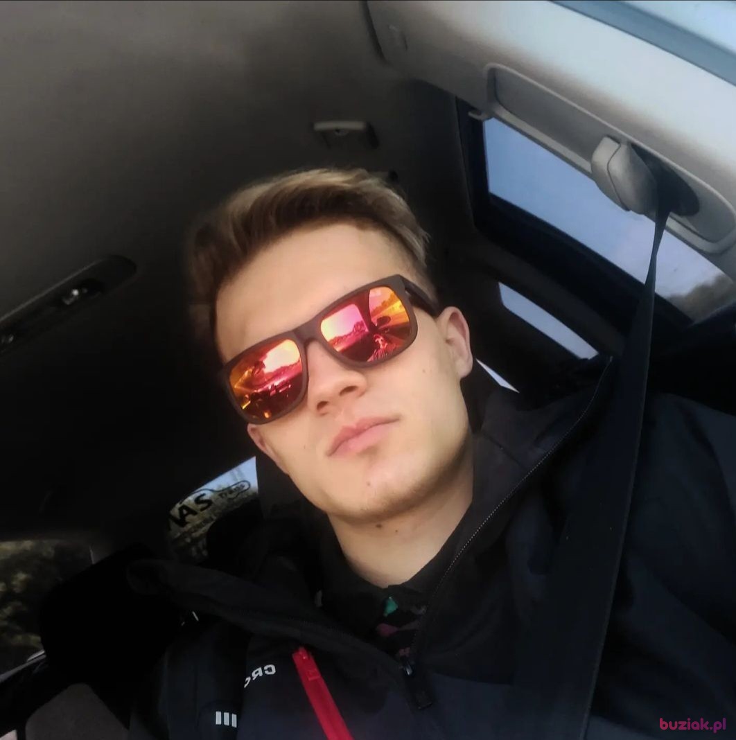 Krystian, Mężczyzna, 24, Haga, Holandia, Zdjęcie: 1