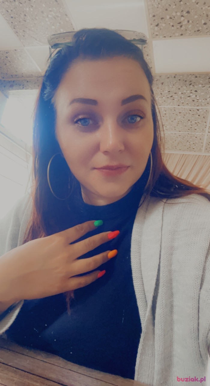 Ania, Kobieta, 29, Poznań, Polska: 1