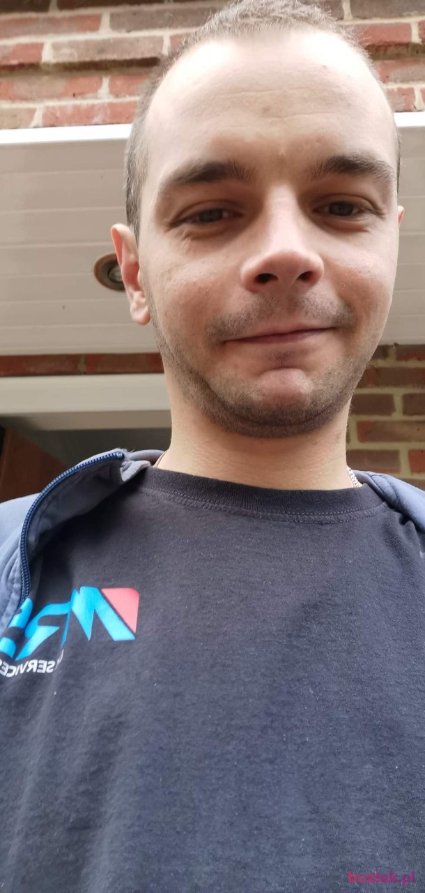 Tomek, Mężczyzna, 35, Slough, Wielka Brytania, Zdjęcie: 2