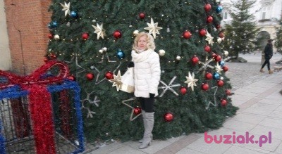 magda, Female, 67, Tarnów, Polska, Photo: 7