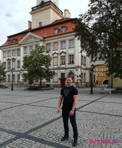 Krzysztof , Mężczyzna, 32, Katowice, Polska, Zdjęcie: 1