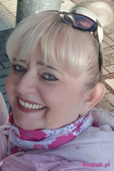 Donata, Female, 67, Katowice, Polska, Photo: 2